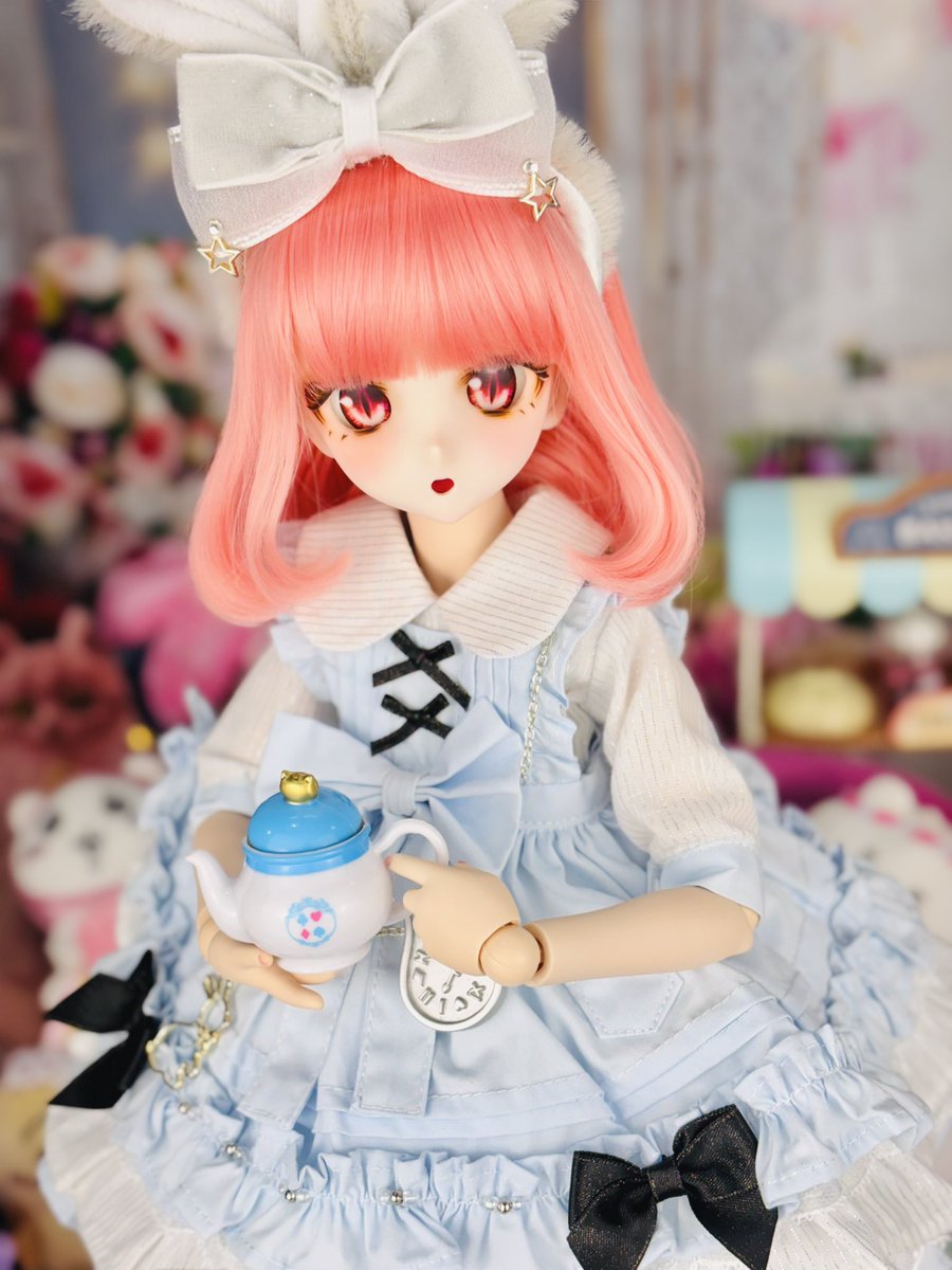 ❤️パチュリィ❤️ tweet media