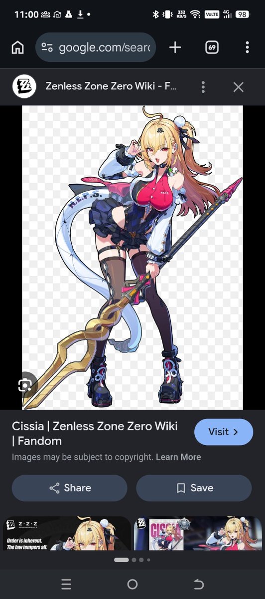 serurian__'s tweet image. girl im bored let's compare the best and worst character designs of zzz and ak