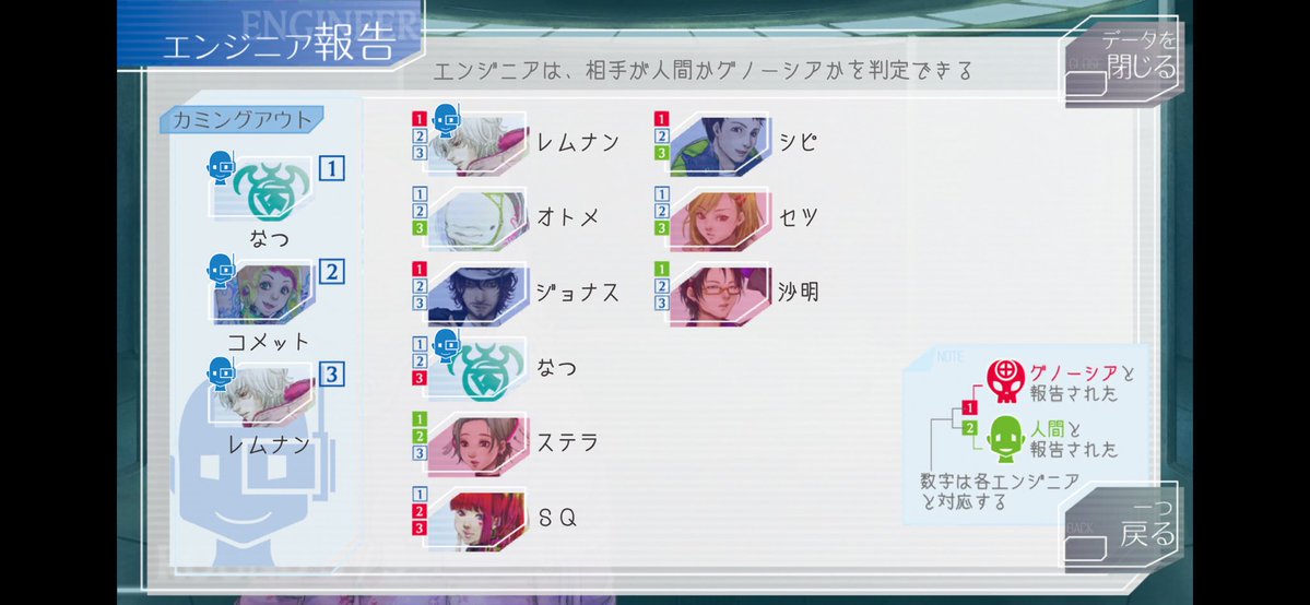 なつ tweet media