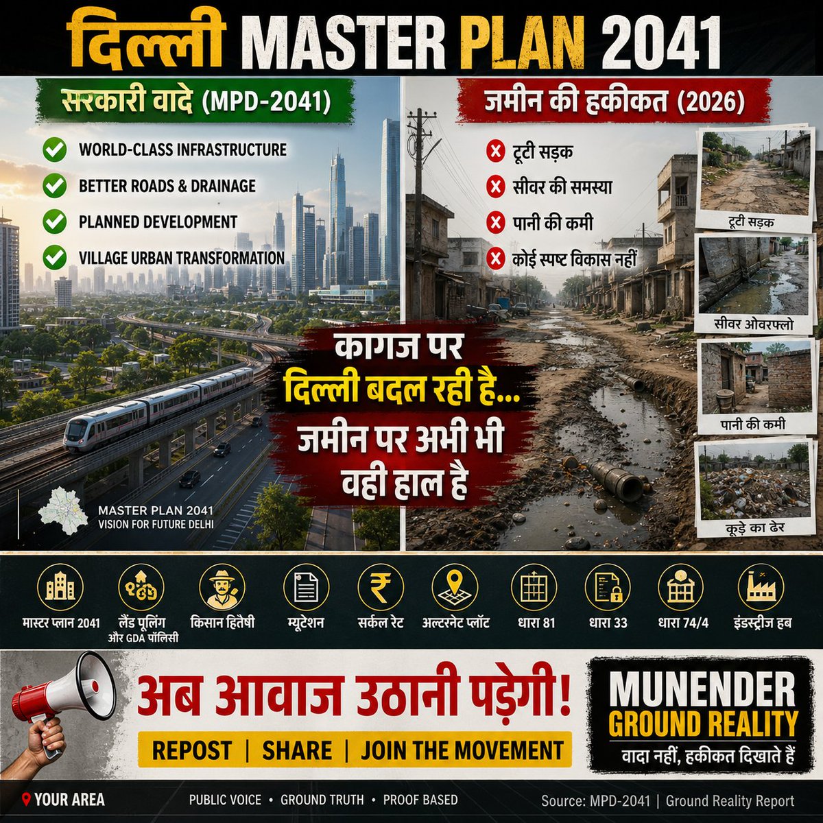 Munender Singh Ahlawat tweet media