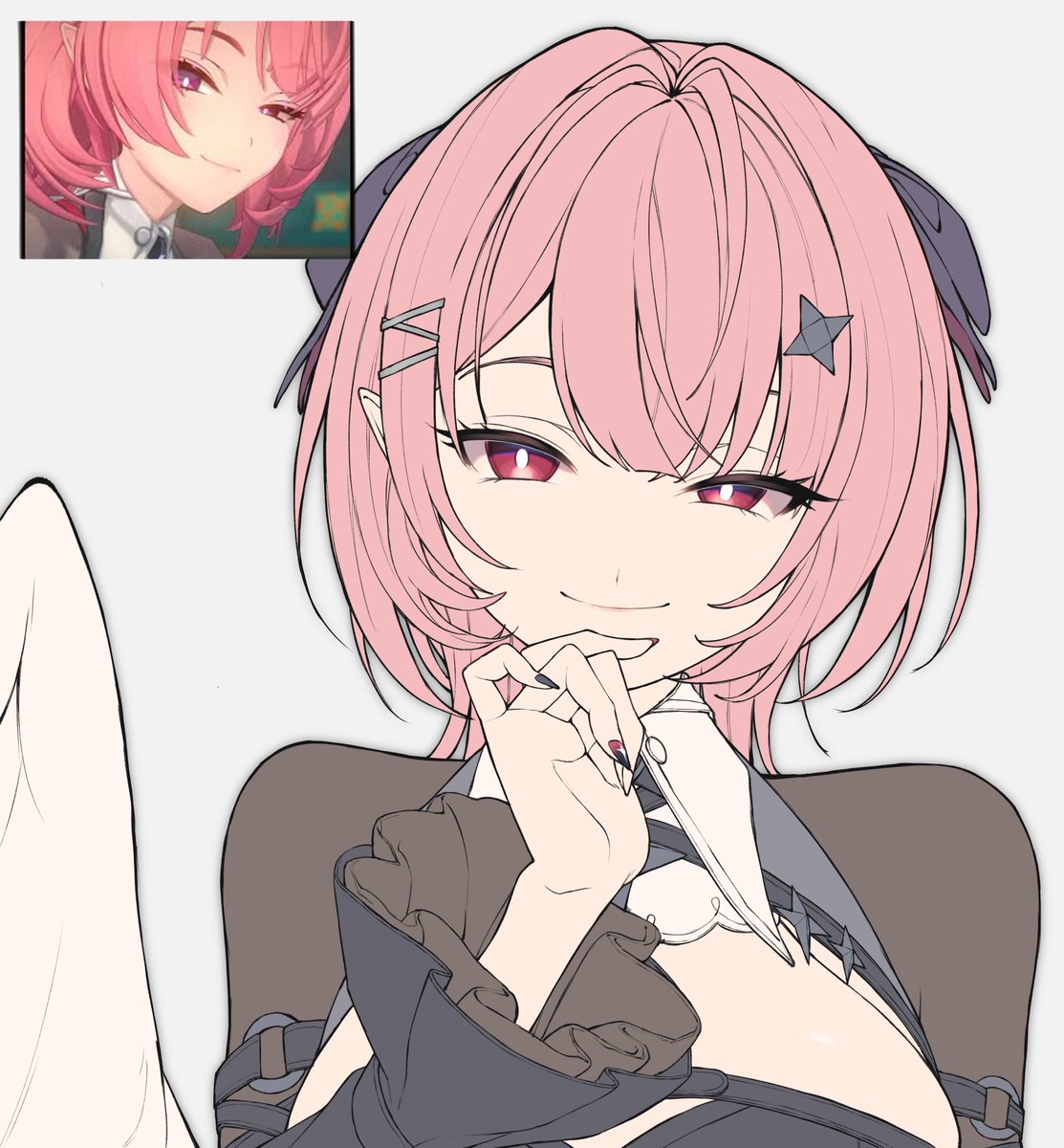 けいき (@KEiki8296) / Posts / X