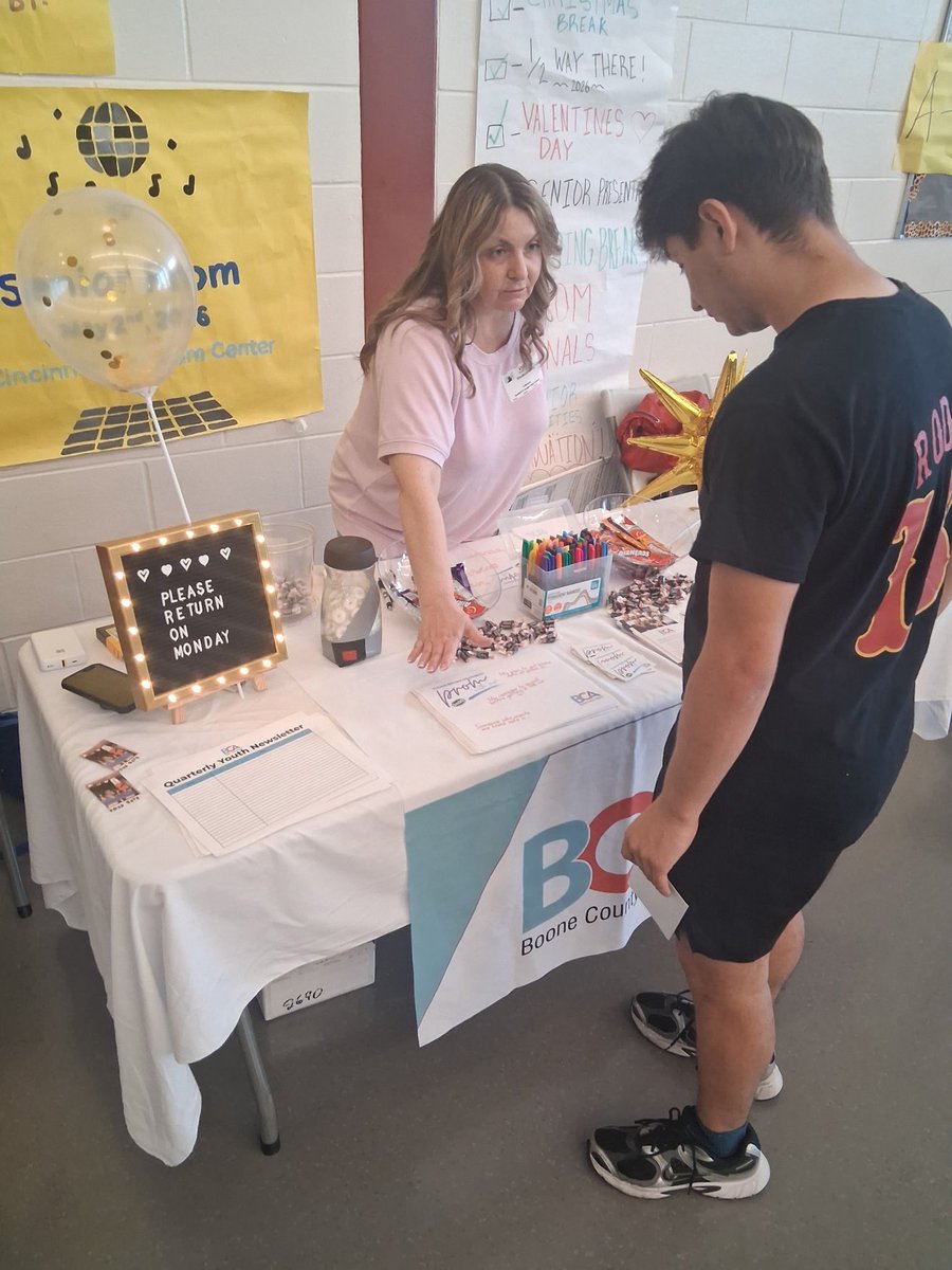 hs_ysc's tweet photo. Thanks to @alliance_bc for coming in and sharing prevention measure to keep our students safe for prom! https://t.co/djtwgGSAYD