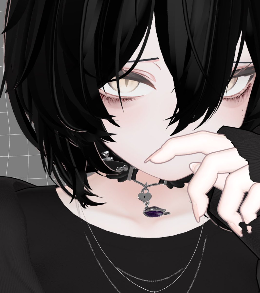 Reffxiv_'s tweet photo. #vrchat https://t.co/su7Z1CxrIw
