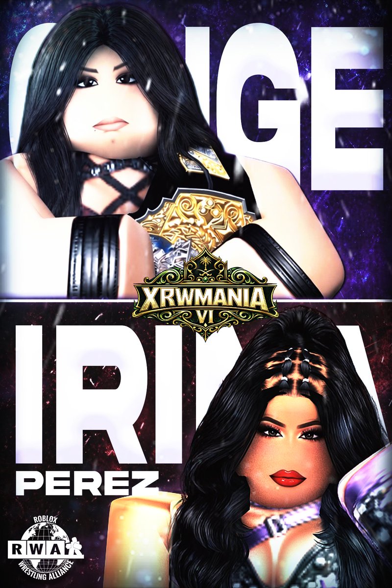 Roblox Wrestling Alliance tweet media