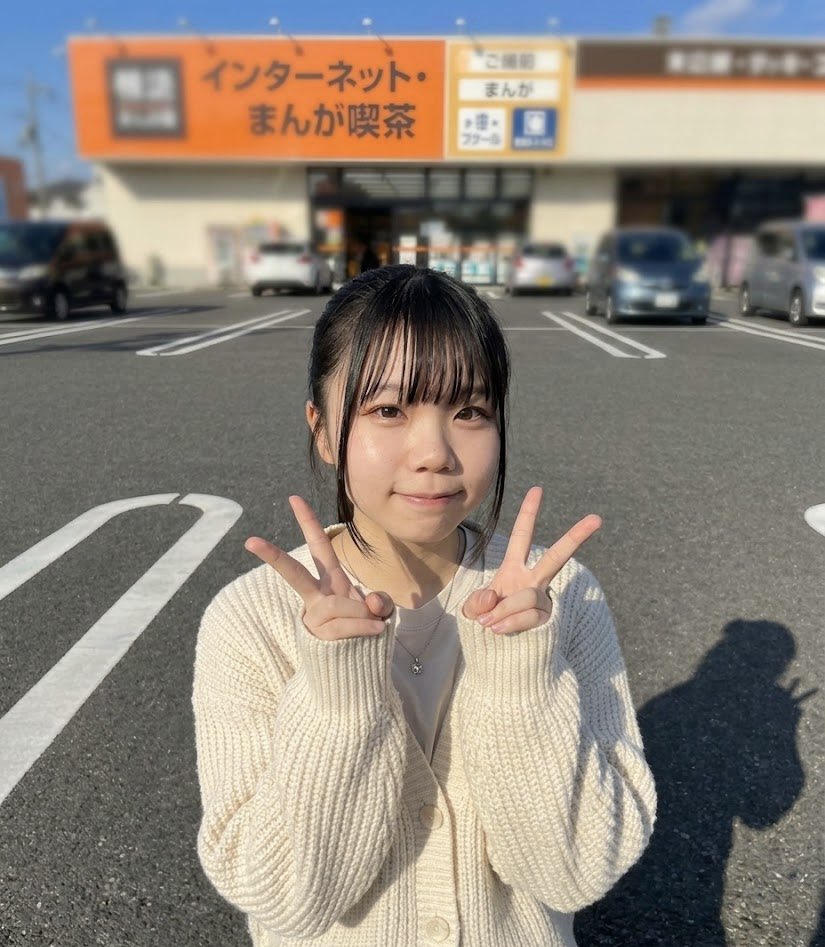 みい tweet media