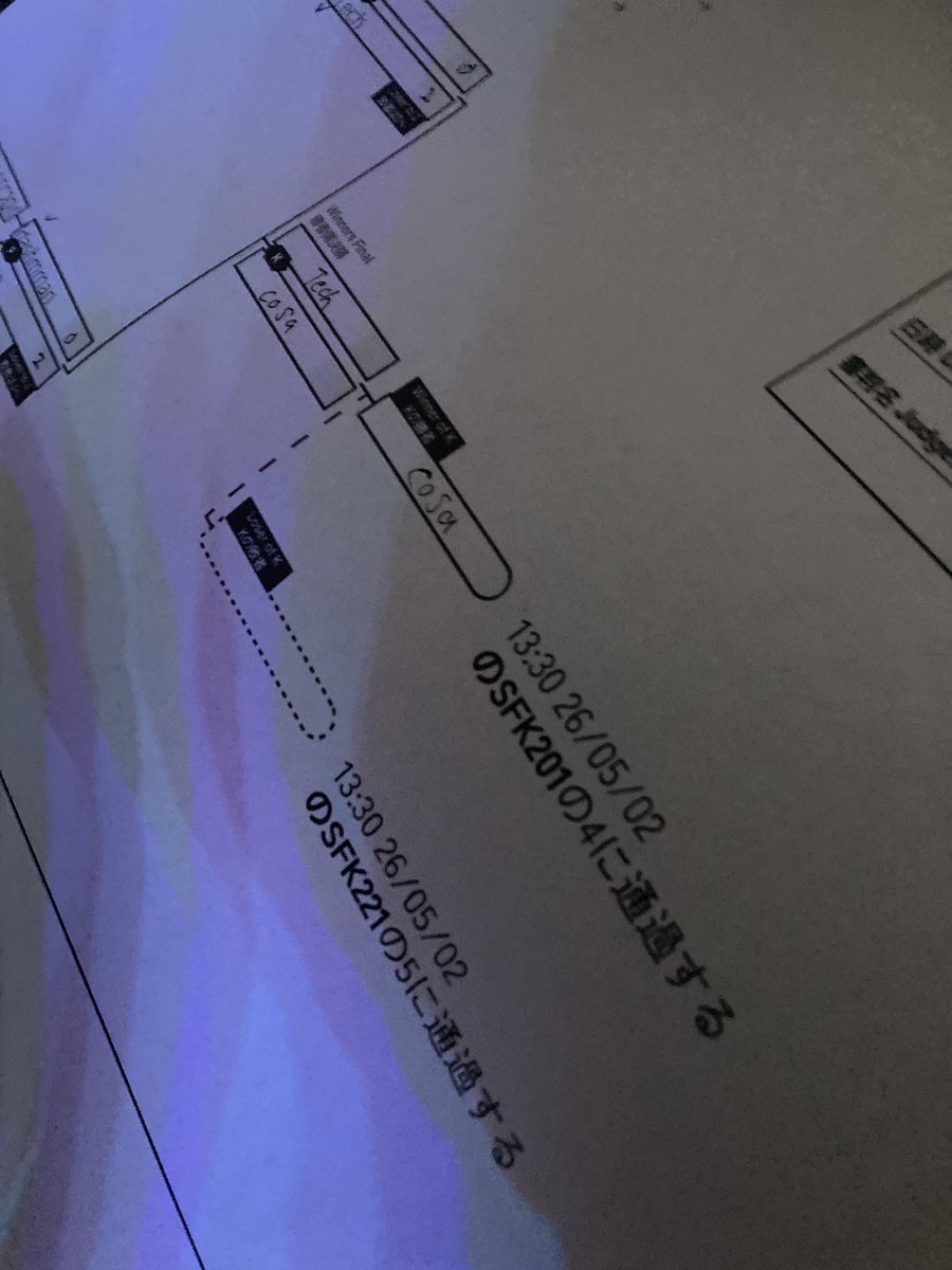 SS熊本｜cosa tweet media