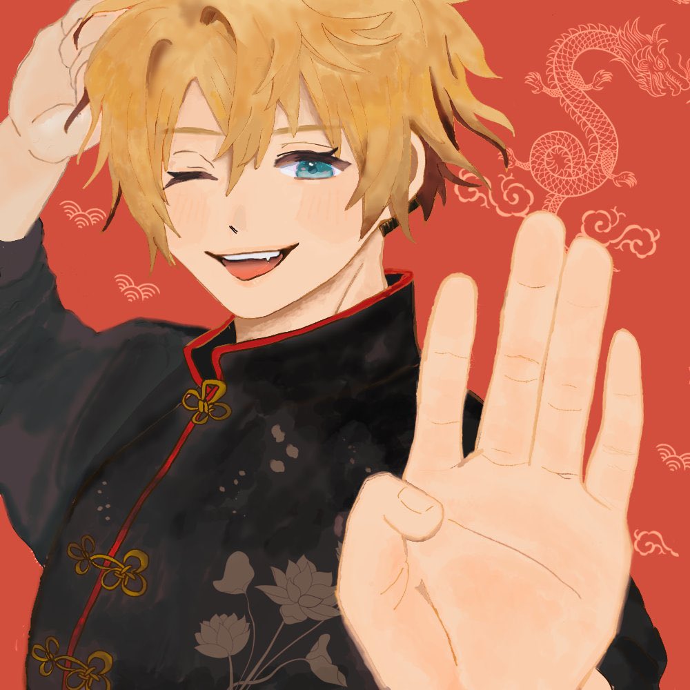 八重 tweet media