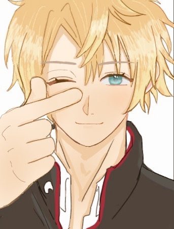 八重 tweet media