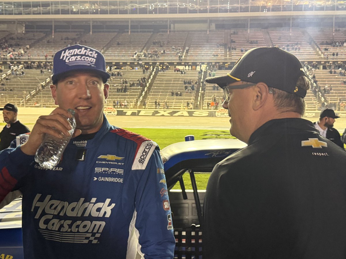 Jeff Gluck tweet media