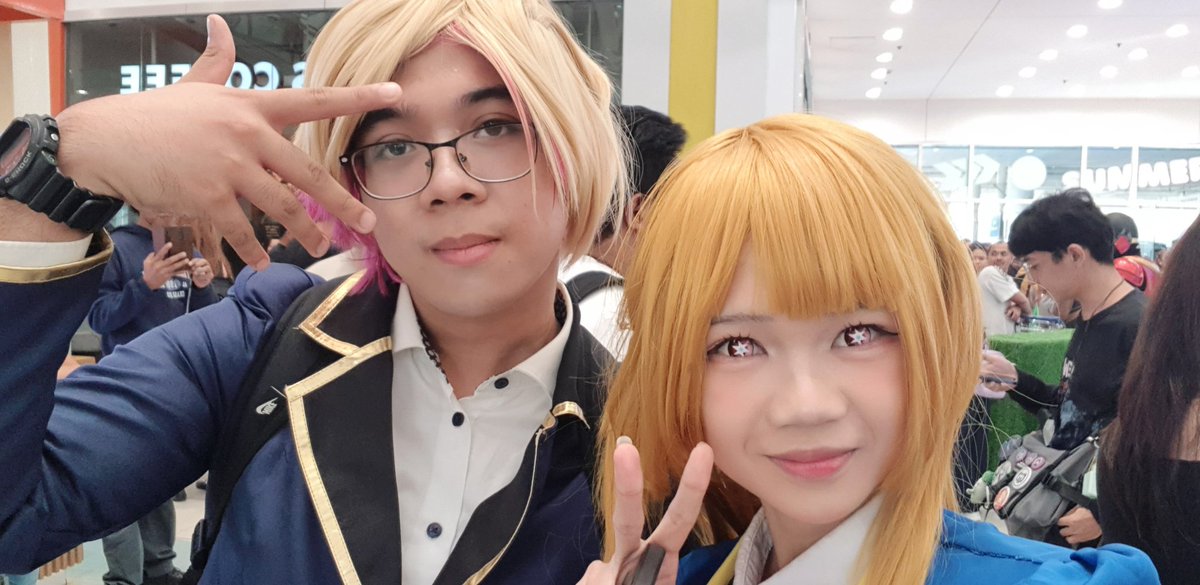 sayuki•*¨*•.¸♬︎ Sayuki Cosplayer (@Ikedayuki111) / Posts / X