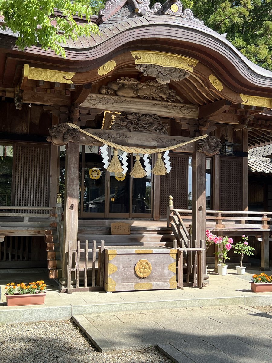 素鵞神社 (@sogajinja) / Posts / X