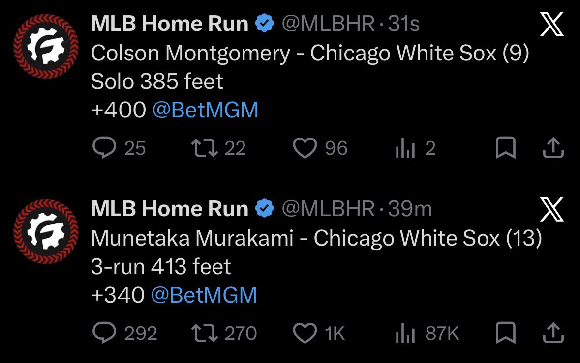 Juice Box Bets tweet media