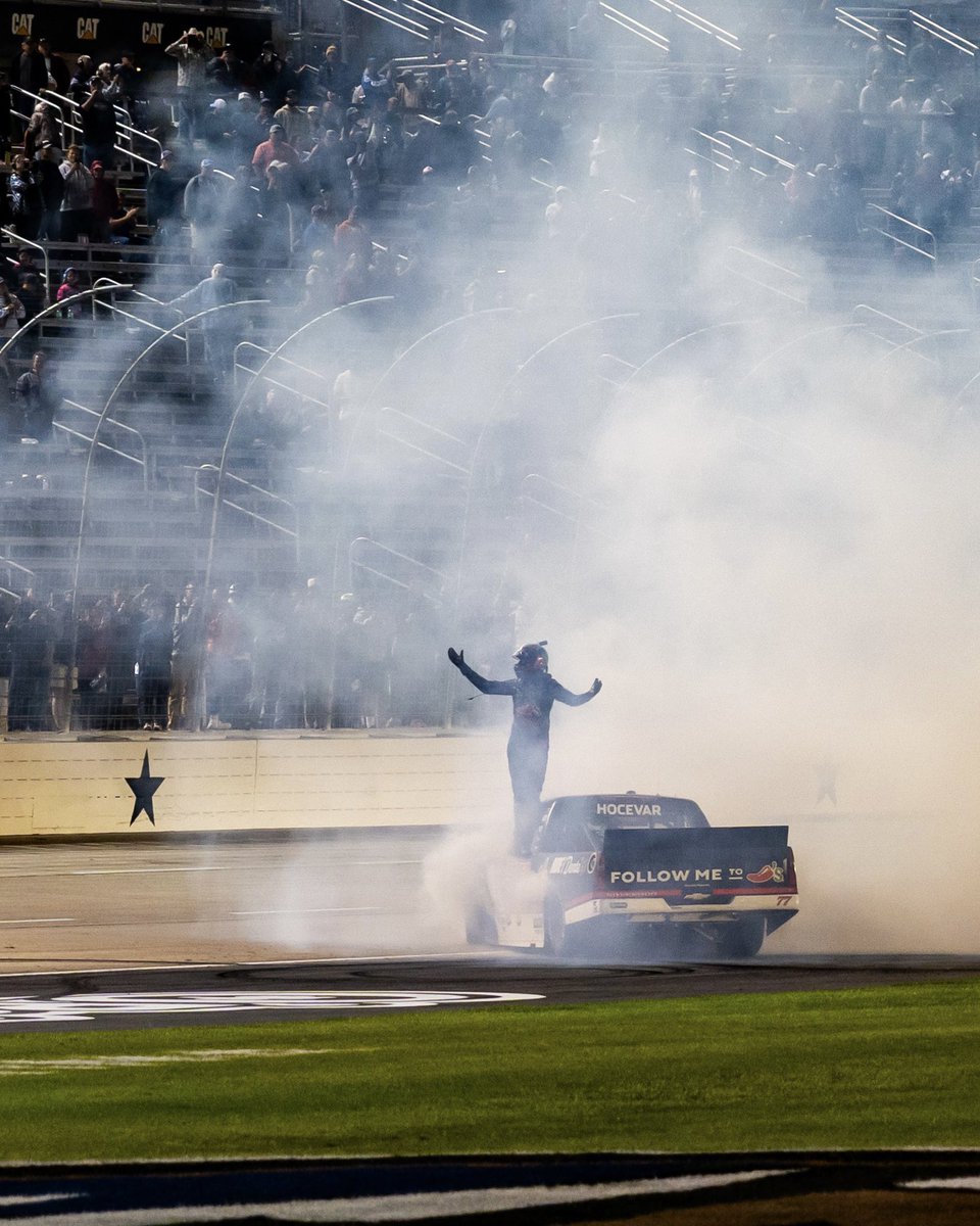 Spire Motorsports tweet media