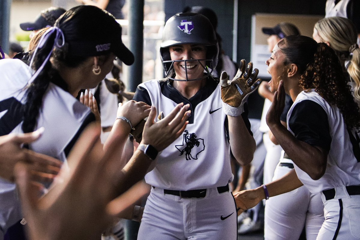 Tarleton State Softball tweet media