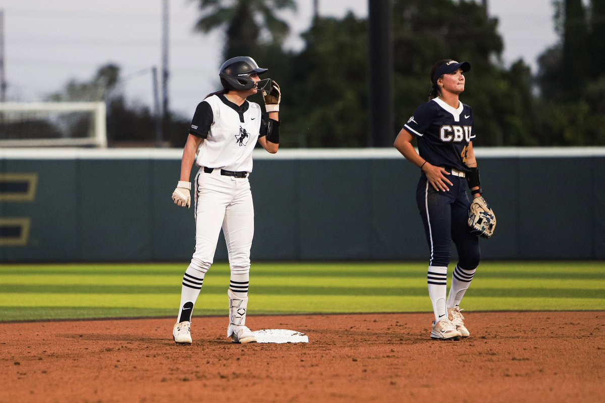 Tarleton State Softball tweet media