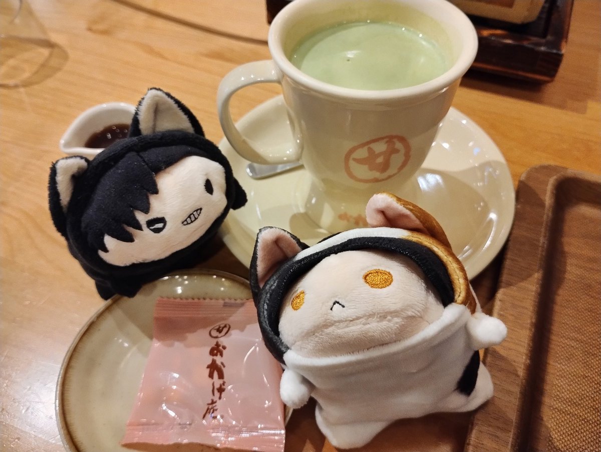 丹(原稿やる) tweet media