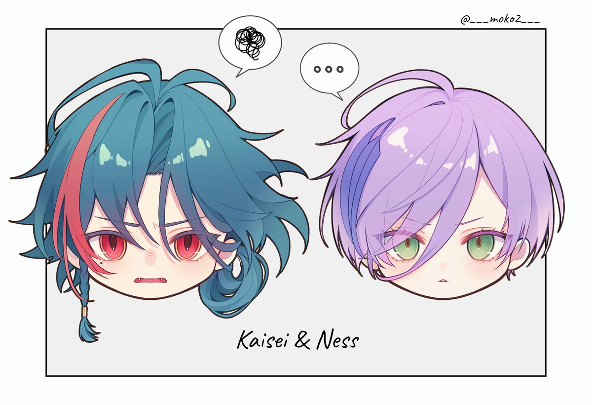 ___moko2___'s tweet photo. https://t.co/hIk9ywHwxe