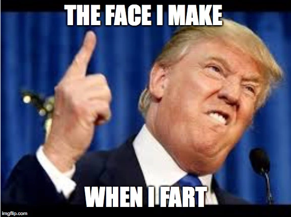 SethFromThe716's tweet photo. When you fart, you're #NotMeantTo make it so obvious! https://t.co/axF961KFiE