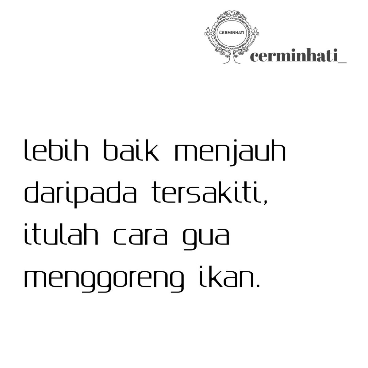 Cermin Hati tweet media