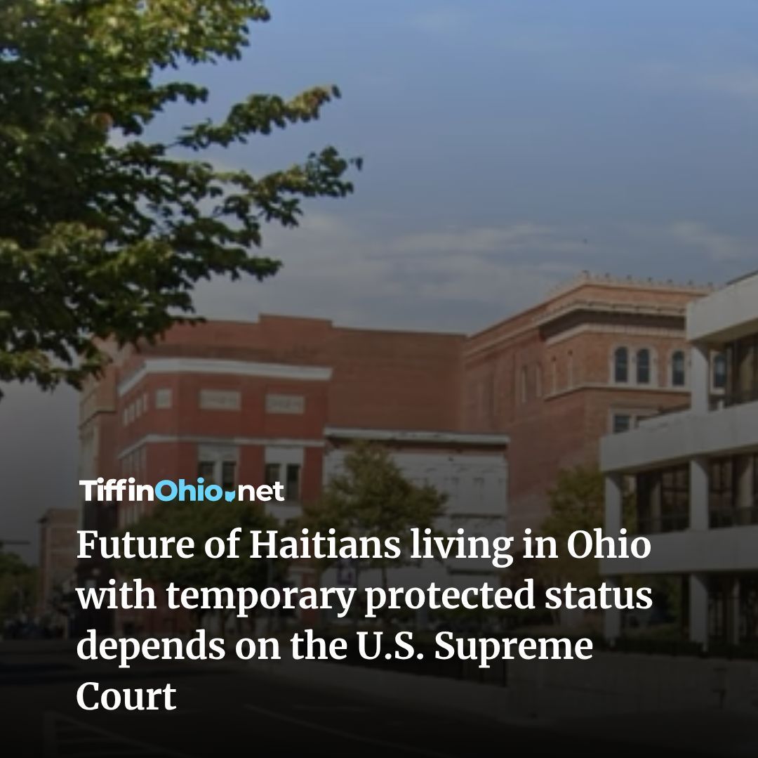 TiffinOhio.net tweet media