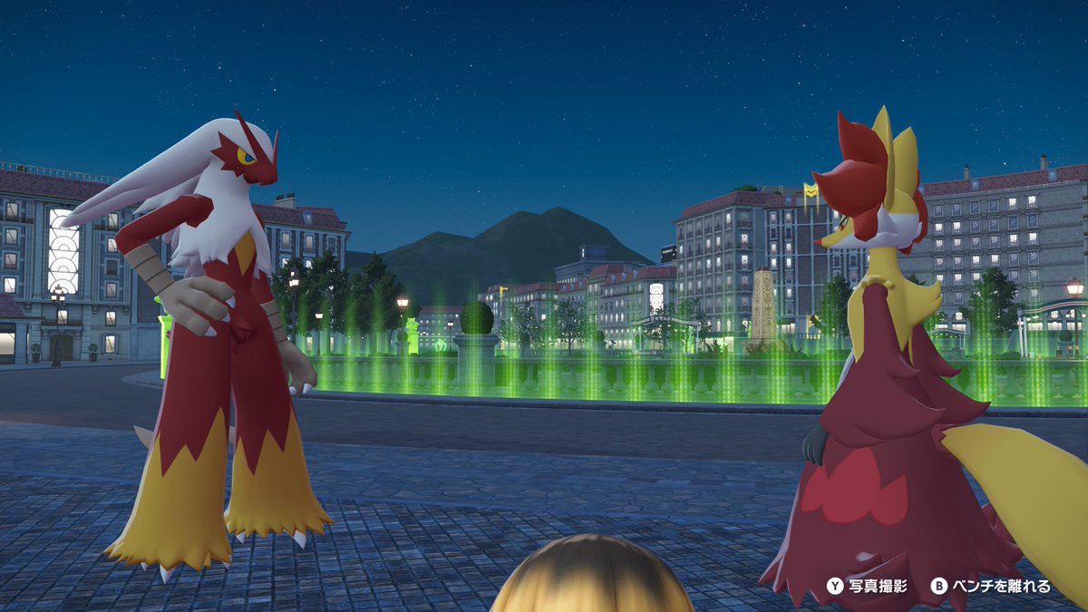gori_pkmn's tweet photo. ✨🐓✨ https://t.co/11HHynNRiv