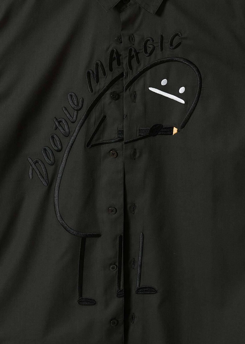 バレてない…よね…？

graniph.com/item-detail/02…