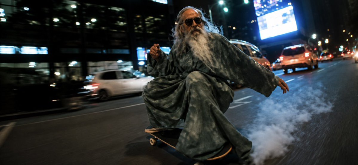 Smoking Wizard Community tweet media