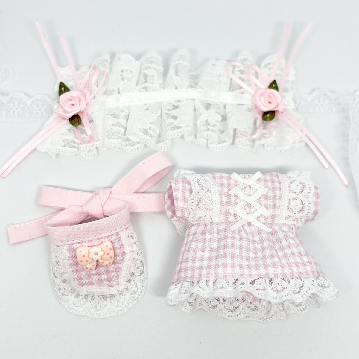 Nuinuininiぬい服🎀 5/6西ｱﾄﾘｳﾑト29a tweet media