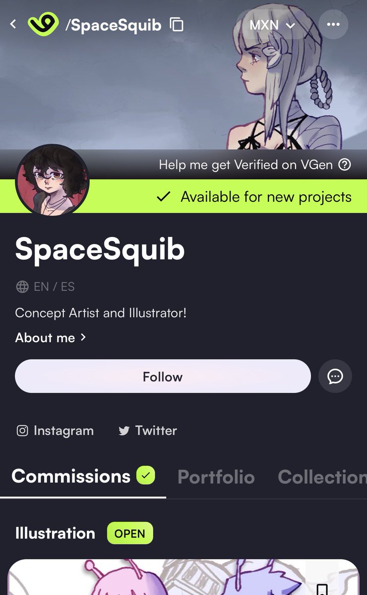 Luna/Squib 🌙 tweet media
