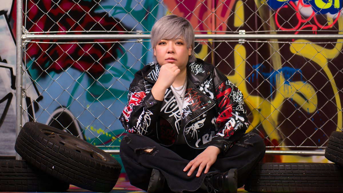 奥-oku-🫀⚡️7/25(土)生誕祭in尼崎Scope tweet media