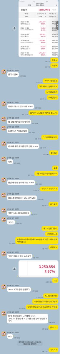 테슬라 주식 1억보유하기 tweet media