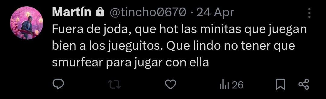 Pick me boy (Martín) tweet media
