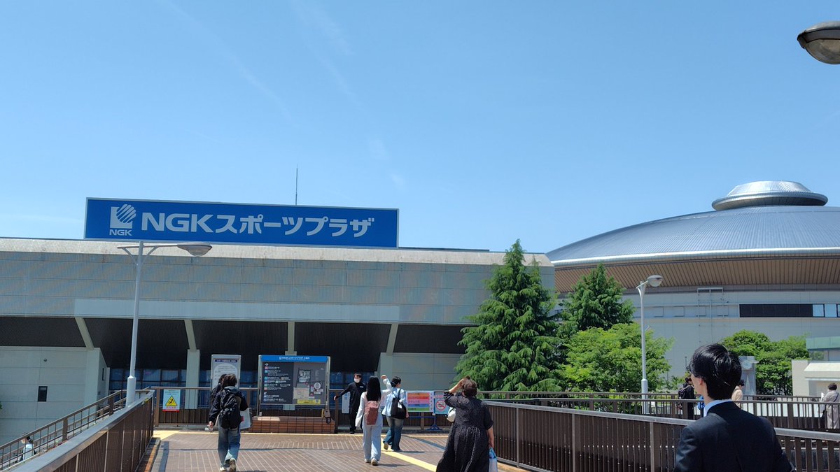 くみ tweet media