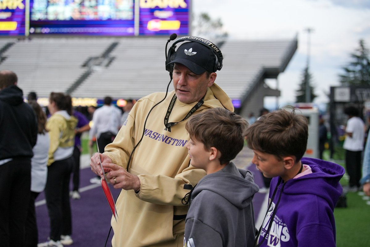 Washington Men's Soccer tweet media