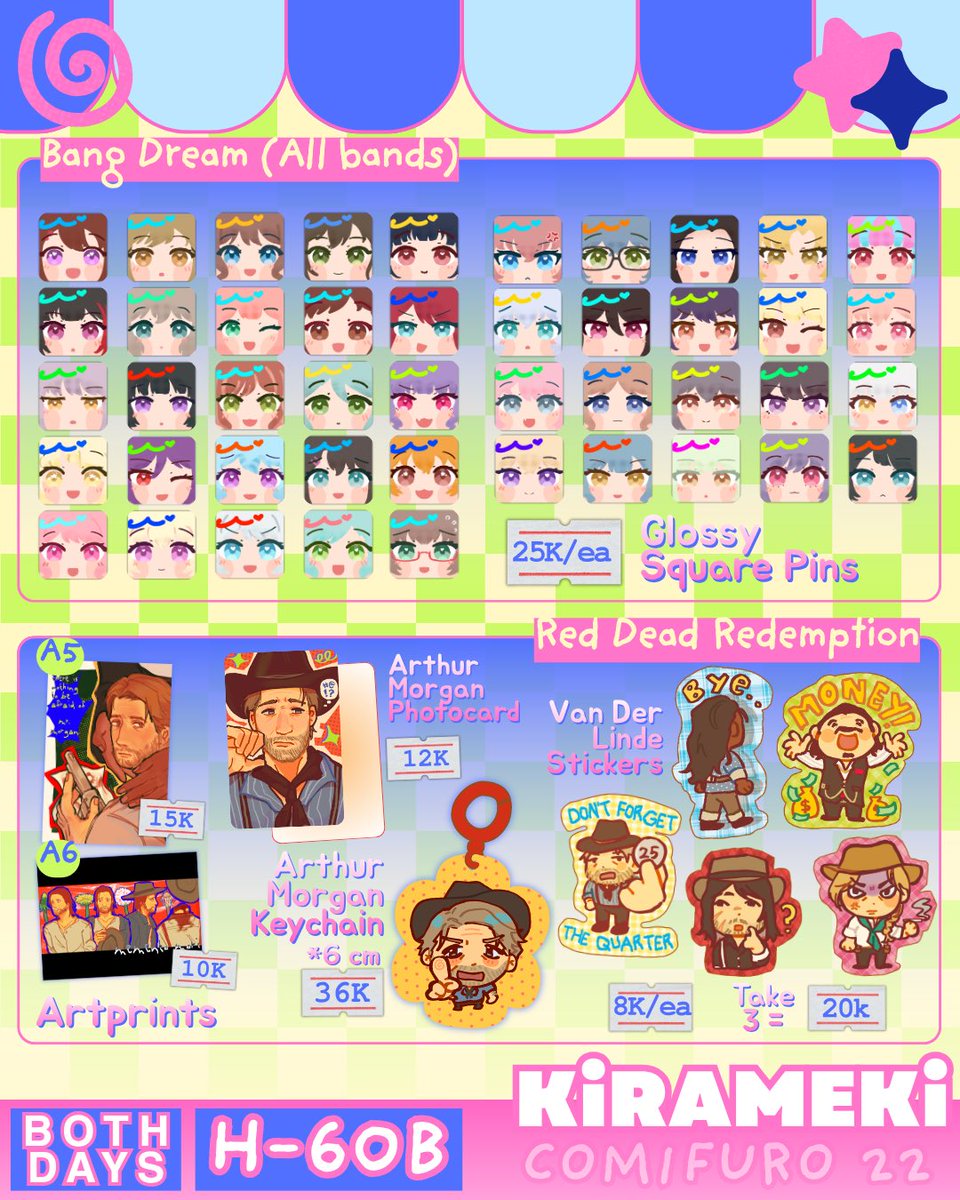 ran 🍟☕ | CF22 H60-b ! tweet media
