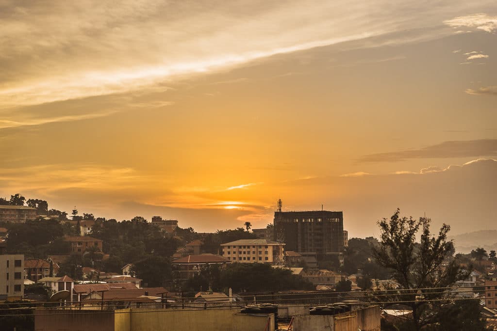 Duke Of Kyambogo 🇺🇬 tweet media
