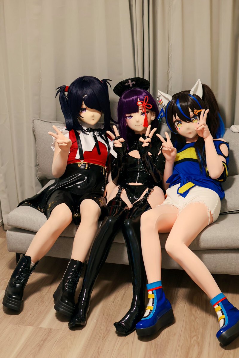 十咎もも🍑 tweet media