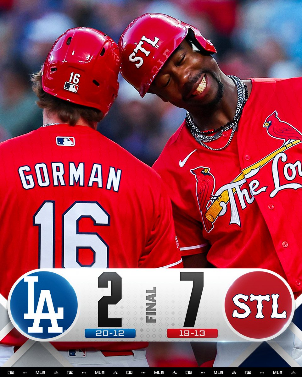MLB tweet media