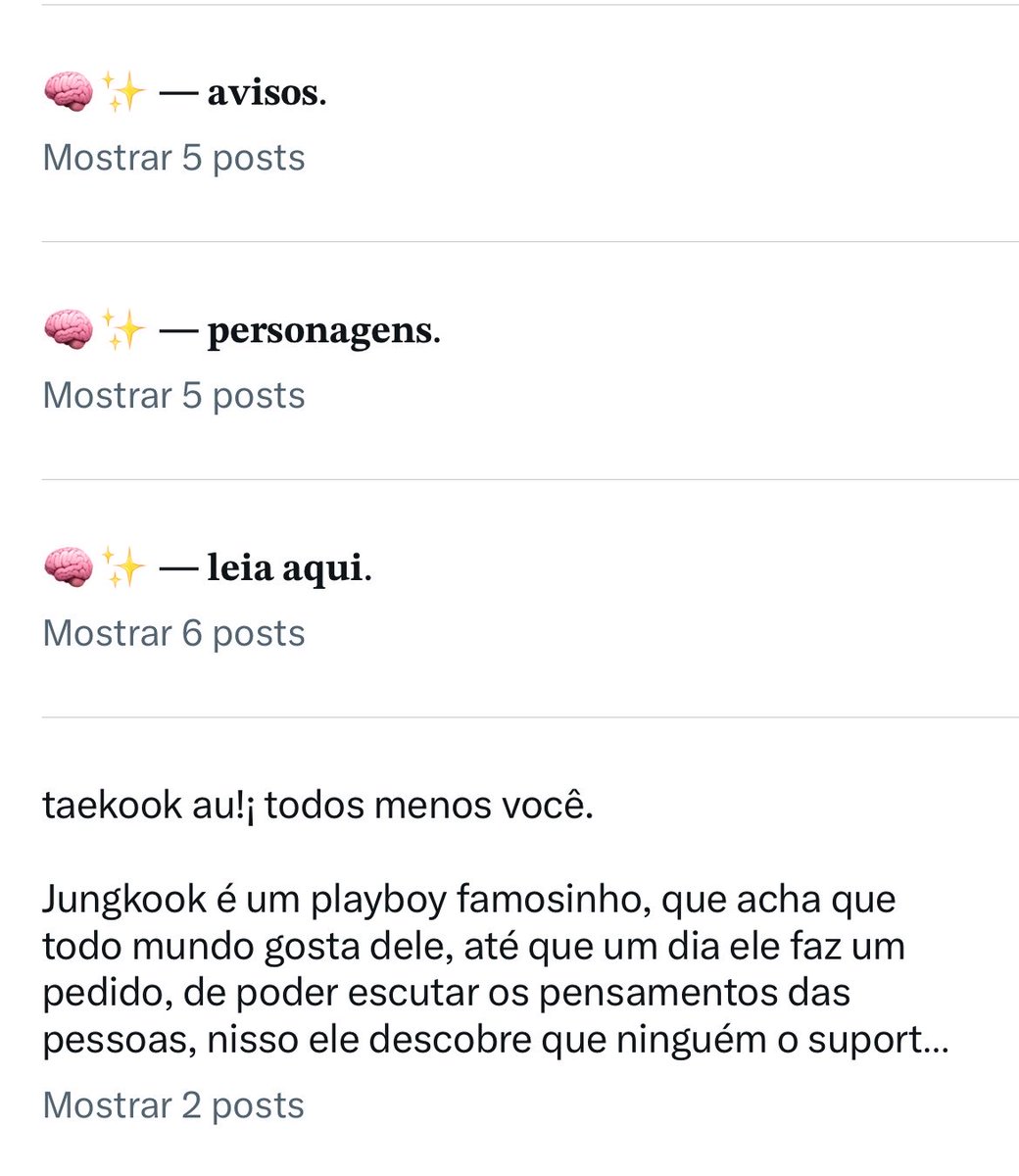 lari VAI VER O BTS tweet media
