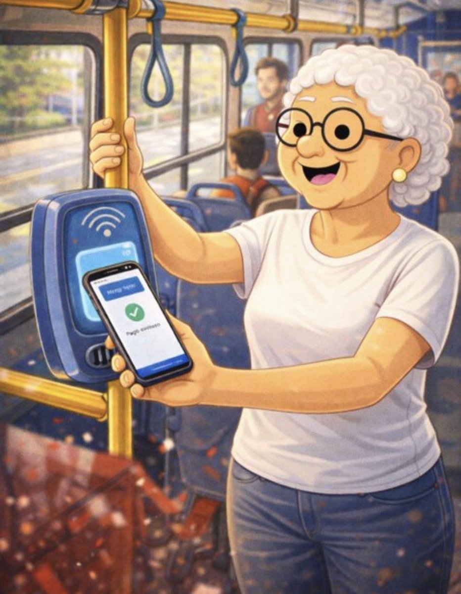 vmenditto's tweet photo. 🚍PROMOS  Transporte  – MAYO 🚍 

Por ahora solo veo esto : 

🚍 Ripio NFC 
✔️ 50% reintegro 
🔝 tope : según nivel en Ripio 
⚠️ pagas con cripto en cuenta 

🚍 Naranja X con NFC 
✔️ 100% de reintegro
🔝 Tope : $5.000 por tarjeta 

🚍 Mercado Pago QR
✔️ 100% de reintegro
🔝 Tope: $10.000
⚠️ solo para quienes tienen el beneficio disponible en la solapa BENEFICIOS en MP ( a mi por ahora no me apareció )