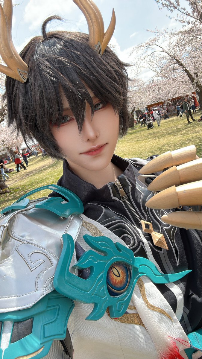ワイリーフ🌱ｺｽ tweet media