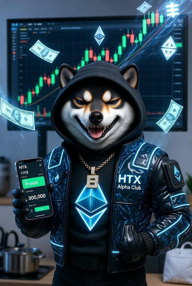 The Crypto Wolf tweet media