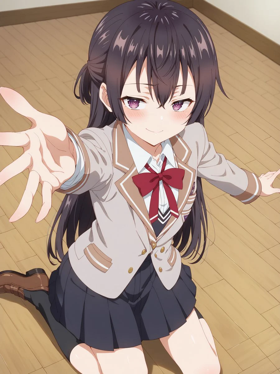 Daily Yuki Suō on X: 