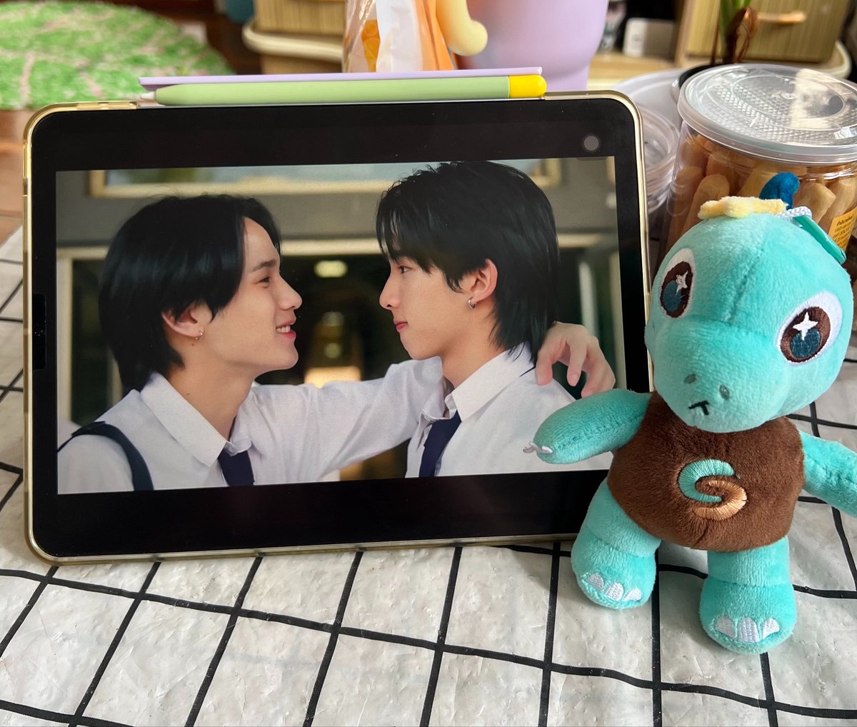 หวาน100★ย่าRexxa tweet media