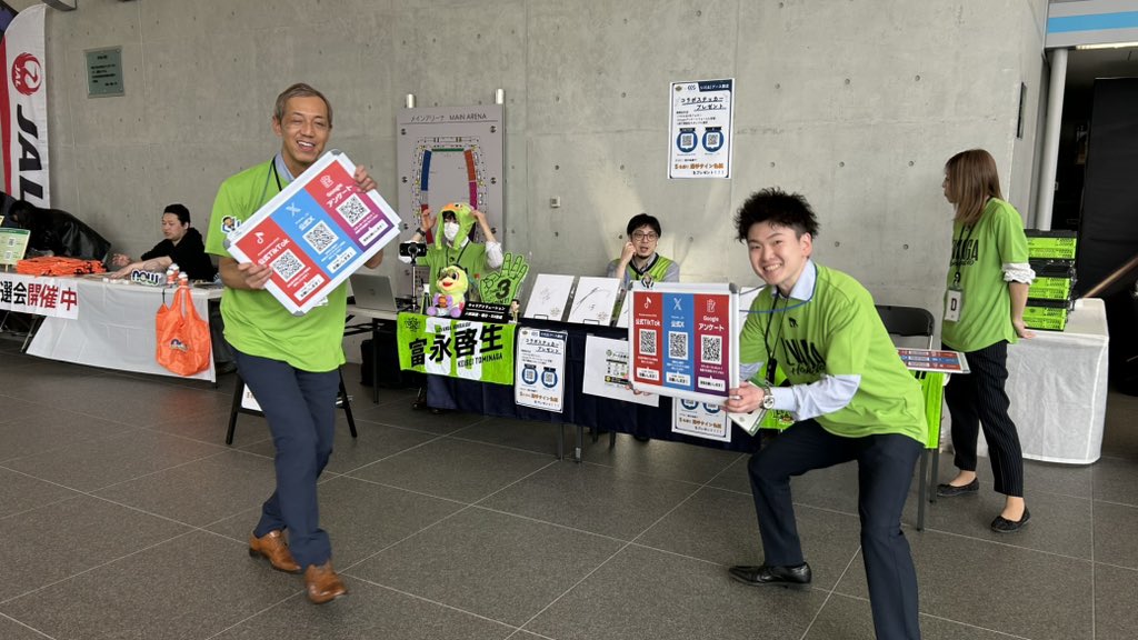 Career___Co's tweet photo. わくわく☺️
初めての試みのため
ワタワタするかもしれませんが
温かい目で見守っていただけると嬉しいです！ https://t.co/AZPjdueySa