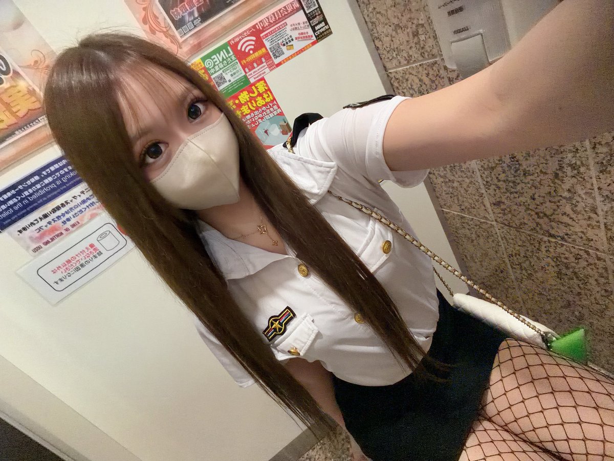 七瀬あのん🌈🤍キャンディキャッツ tweet media