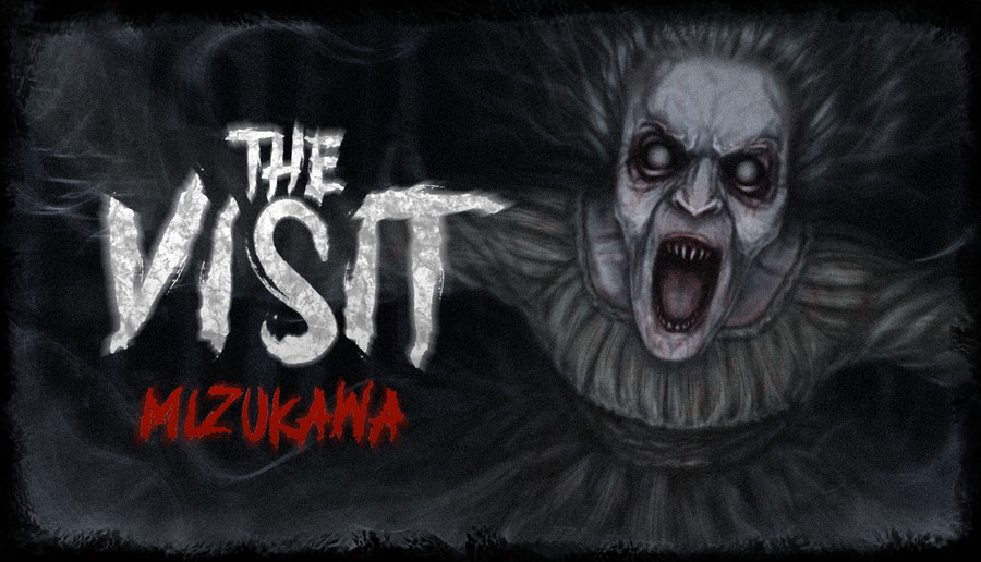 gamebiznews's tweet photo. NOVAK STUDIOS、『呪詛』にインスパイアされたサイコロジカルホラー『The Visit: Mizukawa』デモ版をSteamとItchioで公開
https://t.co/9ZrMFd4D9o
#TheVisit https://t.co/3d0L313NfI