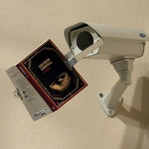 lenantesur's tweet image. 🇨🇱 La Agenda-Orwell: Control facial Biométrico..
#Agenda2030 #NOM #Plandemia