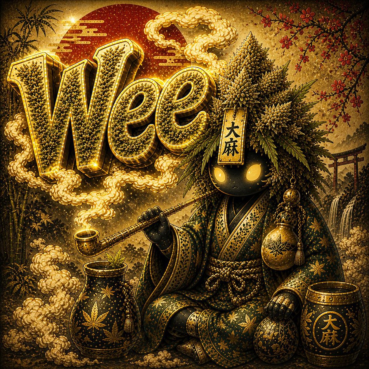 W.EE tweet media