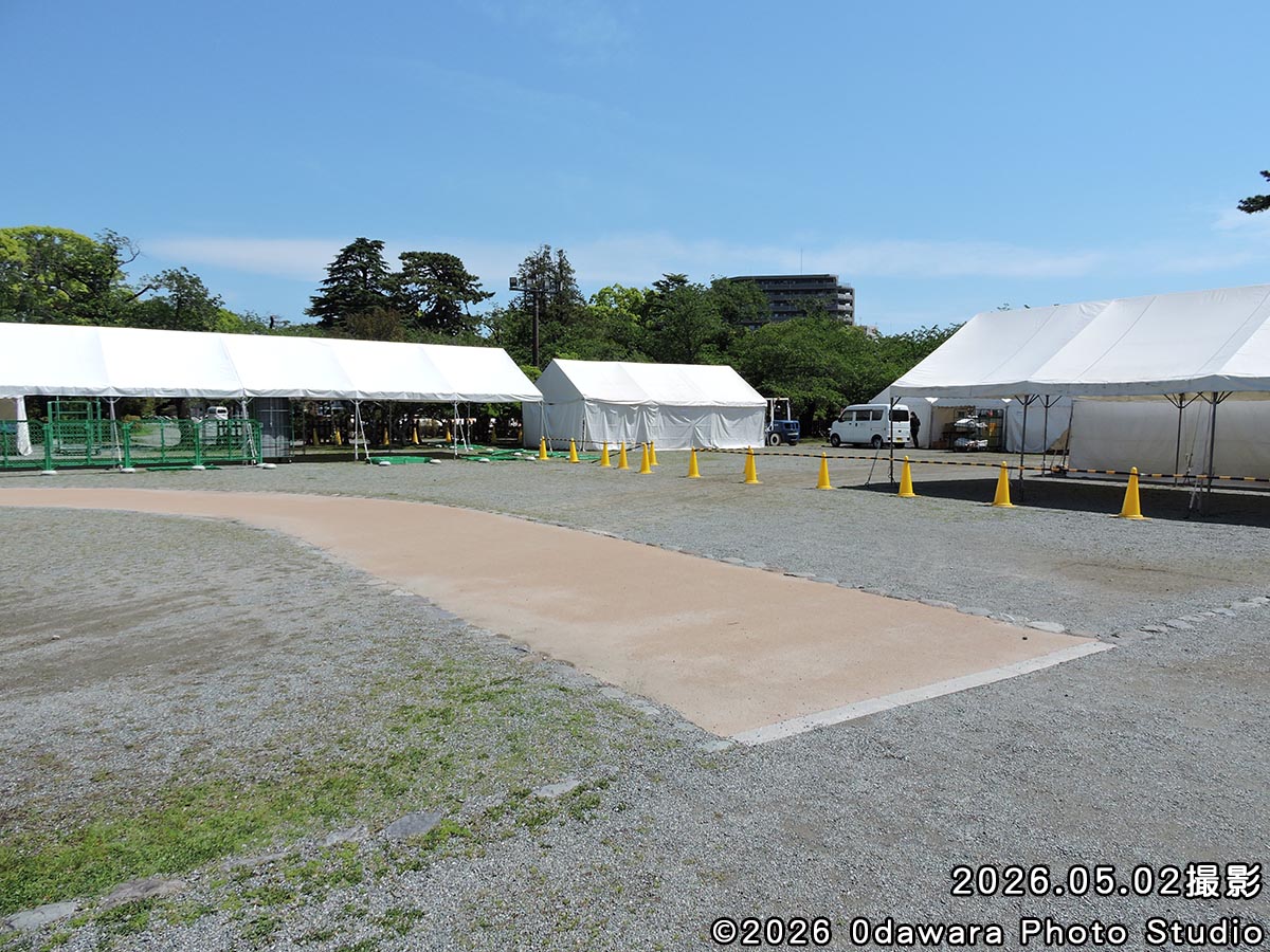 祝20周年!コスプレイベント小田原写真館 tweet media